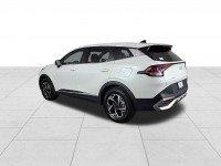 Used 2024 Kia Sportage LX
