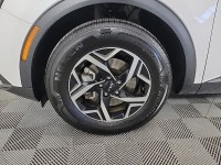 Used 2024 Kia Sportage LX