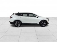 Used 2024 Kia Sportage LX