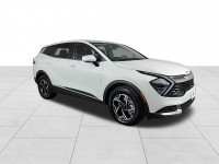Used 2024 Kia Sportage LX
