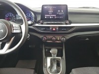 Used 2024 Kia Forte LXS