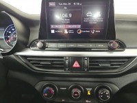Used 2024 Kia Forte LXS