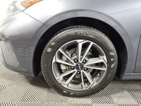 Used 2024 Kia Forte LXS