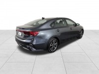 Used 2024 Kia Forte LXS