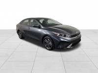 Used 2024 Kia Forte LXS