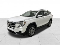 Used 2024 GMC Terrain SLT