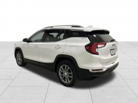 Used 2024 GMC Terrain SLT