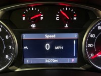 Used 2024 GMC Terrain SLT