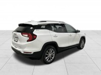 Used 2024 GMC Terrain SLT
