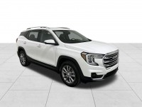 Used 2024 GMC Terrain SLT
