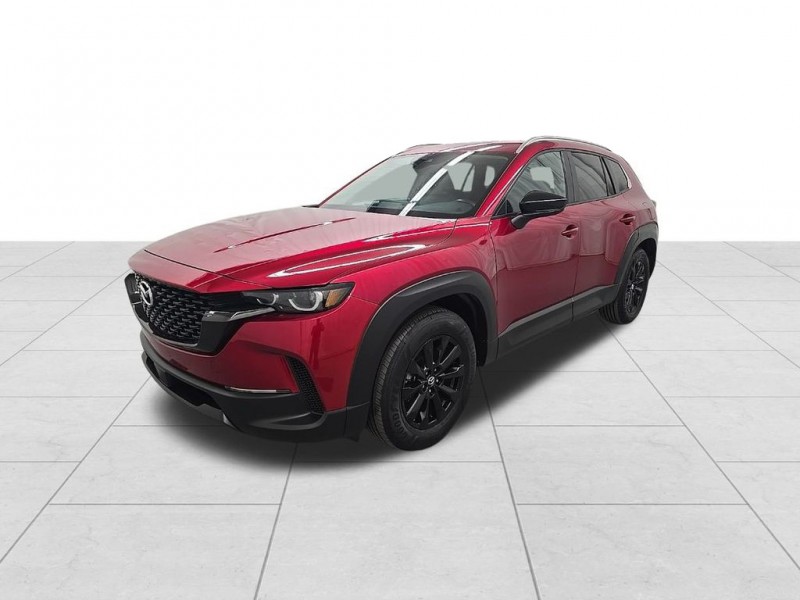 Used 2024 Mazda CX-50 2.5 S Preferred Package