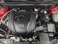 Used 2024 Mazda CX-50 2.5 S Preferred Package