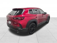 Used 2024 Mazda CX-50 2.5 S Preferred Package