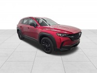 Used 2024 Mazda CX-50 2.5 S Preferred Package