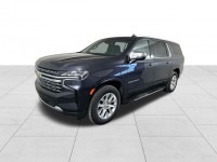 Used 2023 Chevrolet Suburban Premier