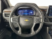 Used 2023 Chevrolet Suburban Premier