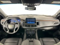 Used 2023 Chevrolet Suburban Premier