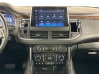 Used 2023 Chevrolet Suburban Premier