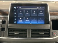 Used 2023 Chevrolet Suburban Premier