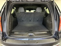 Used 2023 Chevrolet Suburban Premier
