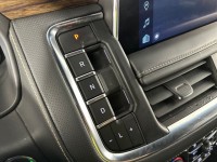 Used 2023 Chevrolet Suburban Premier