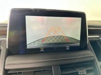 Used 2023 Chevrolet Suburban Premier