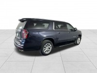 Used 2023 Chevrolet Suburban Premier