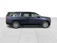 Used 2023 Chevrolet Suburban Premier