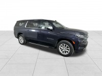 Used 2023 Chevrolet Suburban Premier