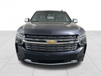 Used 2023 Chevrolet Suburban Premier