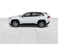 Used 2024 Toyota RAV4 LE