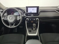 Used 2024 Toyota RAV4 LE