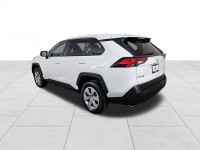 Used 2024 Toyota RAV4 LE