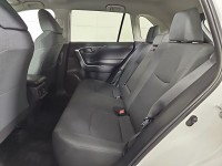 Used 2024 Toyota RAV4 LE