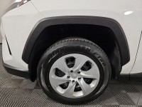 Used 2024 Toyota RAV4 LE