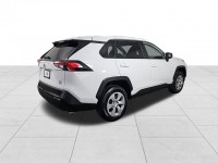 Used 2024 Toyota RAV4 LE