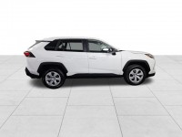 Used 2024 Toyota RAV4 LE