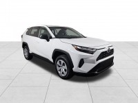 Used 2024 Toyota RAV4 LE