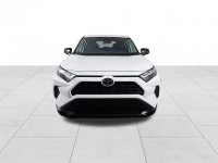 Used 2024 Toyota RAV4 LE