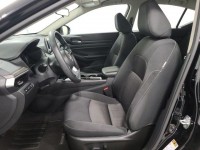 Used 2024 Nissan Altima 2.5 SV