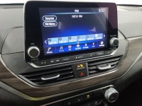 Used 2024 Nissan Altima 2.5 SV