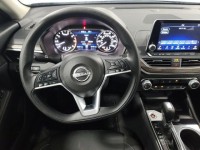 Used 2024 Nissan Altima 2.5 SV