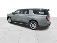 Used 2023 Chevrolet Suburban Premier
