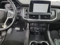 Used 2023 Chevrolet Suburban Premier