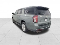 Used 2023 Chevrolet Suburban Premier
