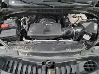 Used 2023 Chevrolet Suburban Premier