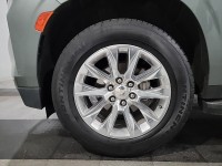 Used 2023 Chevrolet Suburban Premier