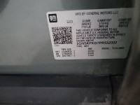 Used 2023 Chevrolet Suburban Premier