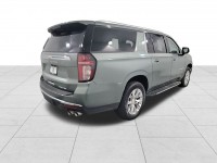 Used 2023 Chevrolet Suburban Premier