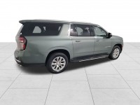 Used 2023 Chevrolet Suburban Premier